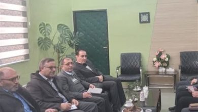 افزایش رفاه عشایر با تأمین به موقع نیازهای اساسی / اخبار اردبیل - اخبار استانها