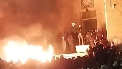 مطالبه مردم کردستان: برخورد بازدارنده با اغتشاشگران/ امنیت خط قرمز است / اخبار کردستان - اخبار استانها