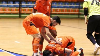 لیگ برتر فوتسال|بازگشت به صدر در تبریز؛ مس مقابل فولاد زرند پیروز شد / اخبار آذربایجان شرقی - اخبار استانها