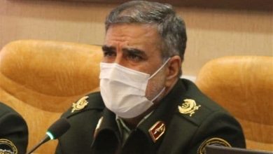 مجروحیت 100 نیروی انتظامی در هرمزگان/کشف سلاح گرم از تروریستهای مسلح / اخبار هرمزگان - اخبار استانها