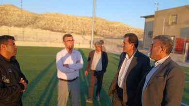 تخصیص اعتبار برای تکمیل پروژههای نیمهتمام ورزشی استان بوشهر / اخبار بوشهر - اخبار استانها