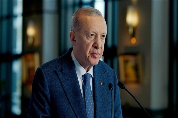 سفر اردوغان به ۲ کشور عربی / رئیس جمهور ترکیه به زودی به ۲ کشور عربی سفر خواهد کرد.