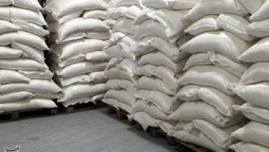 کشف 20 تن برنج احتکاری در ابهر / اخبار زنجان - اخبار استانها