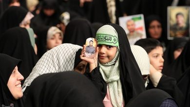 غزل وحدت|سرودههای شاعران گلستانی درباره اغتشاشات اخیر / اخبار گلستان - اخبار استانها