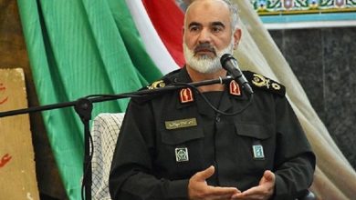 فرمانده قرارگاه کربلا سپاه: امنیت کامل مرزها برقرار است / اخبار خوزستان - اخبار استانها