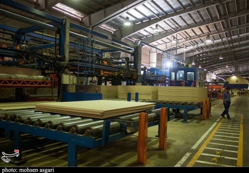 سرمایهگذاری 29 میلیون یورویی در صنعت گلستان / اخبار گلستان - اخبار استانها