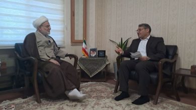 رشادت متولیان امنیت در اتفاقات اخیر کردستان/امنیت پایدار حاکم است / اخبار کردستان - اخبار استانها