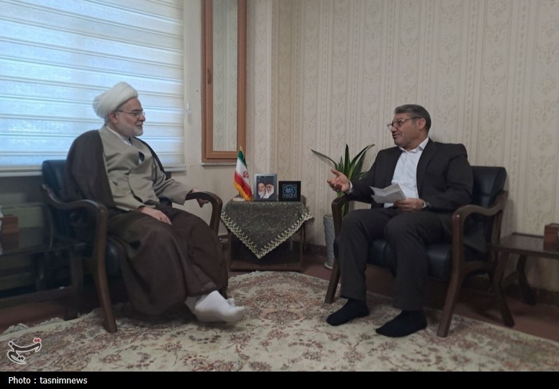 رشادت متولیان امنیت در اتفاقات اخیر کردستان/امنیت پایدار حاکم است / اخبار کردستان - اخبار استانها