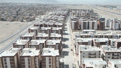 810 واحد طرح نهضت ملی مسکن سیستان و بلوچستان افتتاح میشود / اخبار سیستان و بلوچستان - اخبار استانها
