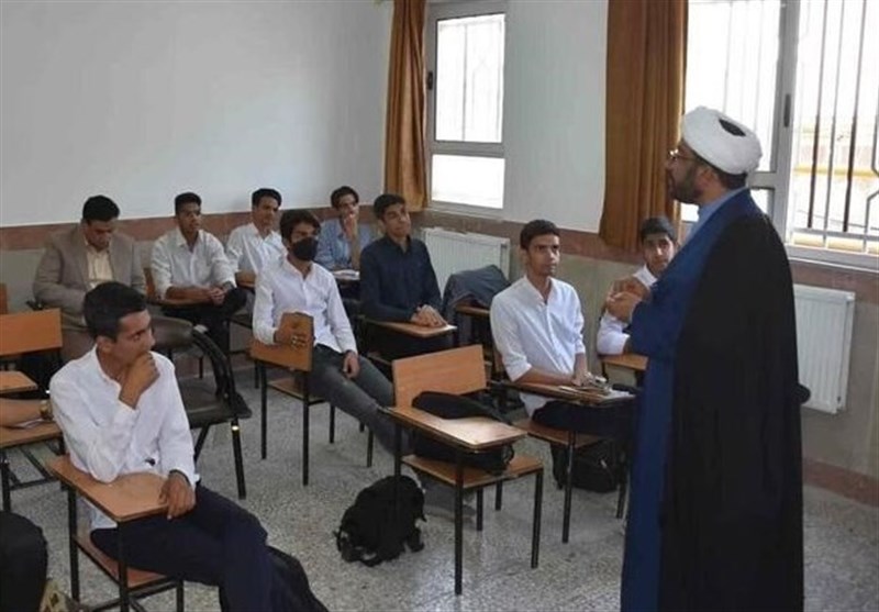 گسترش طرح «قاضی در مدرسه» به 160 مدرسه گلستان / اخبار گلستان - اخبار استانها