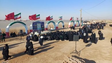 راهیان نور به تقویت باورهای دینی و انقلابی کمک میکند / اخبار اردبیل - اخبار استانها