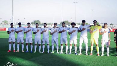 اعلام ترکیب تیم ملی امید ایران برای رویارویی با کره جنوبی در جام ملتهای آسیا / تیم ملی امید , جام ملتهای آسیا , کره جنوبی , لیگ برتر , لژیونر