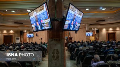 همایش عدالت معیشتی در ایران برگزار شد / عدالت معیشتی , اقتصاد ایران , همایش اقتصادی , معیشت مردم , سیاستهای اقتصادی