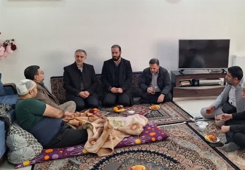 قدردانی از شهدای امنیت، تکلیف دائمی ملت است / اخبار استان تهران - اخبار استانها