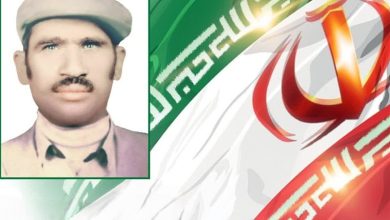 روایتی از نسلی بیادعا/جانبازانی که هدفشان رضای خدا بود / اخبار خراسان رضوی - اخبار استانها