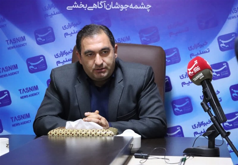 توزیع گسترده 45 تن روغن در سطح شهر اراک / اخبار مرکزی - اخبار استانها