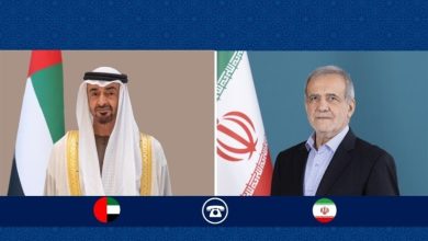 پزشکیان: از جنگ استقبال نمیکنیم ولی به تجاوز پاسخ قاطع میدهیم / اخبار سیاسی روز , اخبار سیاست خارجی