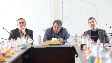 معاون وزیر صمت از پیشرفتهای پروژه تیتانیوم کهنوج خبر داد / تیتانیوم , کهنوج , ایمیدرو , سرمایهگذاری خارجی , شرکتهای دانشبنیان