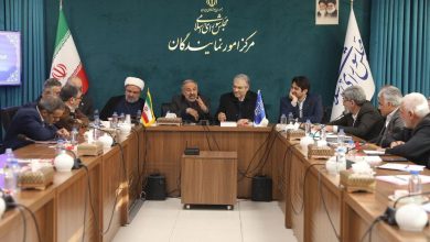 نشست فوقالعاده نمایندگان تهران برای بررسی مشکلات بازاریان و اصناف / نمایندگان تهران , اصناف , مالیات , نرخ ارز , سازمان امور مالیاتی