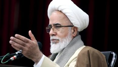 تقدیر امام جمعه کرمانشاه از حضور آگاهانه مردم به نیابت از رهبری / اخبار کرمانشاه - اخبار استانها