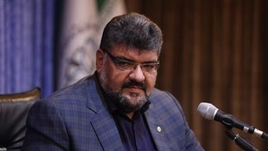 مرز مشخص اعتراض و آشوب / اخبار فارس - اخبار استانها