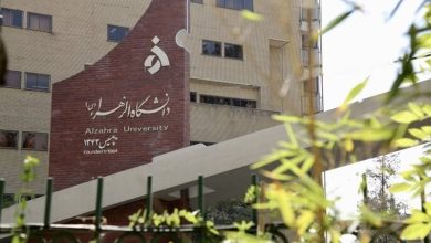 مهلت دفاعیه در دانشگاه الزهرا (س) تمدید شد / اخبار سیاسی روز , اخبار حوزه علمیه و دانشگاه