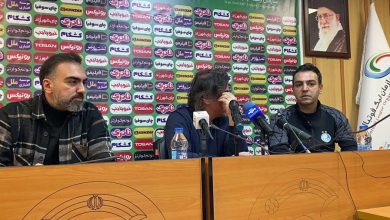 سرمربی استقلال درباره حضور تیمش در سه جام توضیح داد / استقلال , امیر قلعهنویی , لیگ برتر , جام حذفی , فوتبال ایران