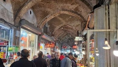 مطالبه دانشجویان از مسئولان ارشد آذربایجان شرقی: به بازار بروید / اخبار آذربایجان شرقی - اخبار استانها