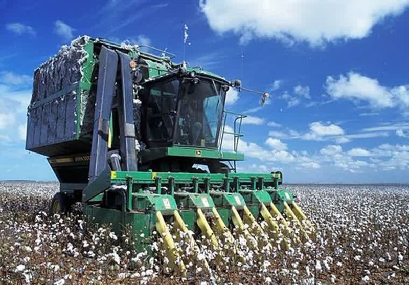 پرداخت 4490 میلیارد ریال تسهیلات خط اعتباری مکانیزاسیون در فارس / اخبار فارس - اخبار استانها