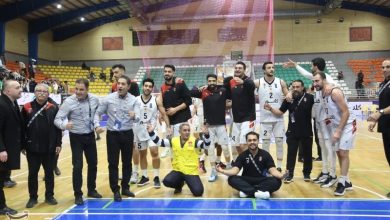 لیگ بسکتبال کشور/گلنور پترو نوین را 100تایی بدرقه کرد / اخبار اصفهان - اخبار استانها