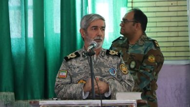 جانبازان سند زنده مقاومت و غیرت ملی هستند / اخبار استان تهران - اخبار استانها