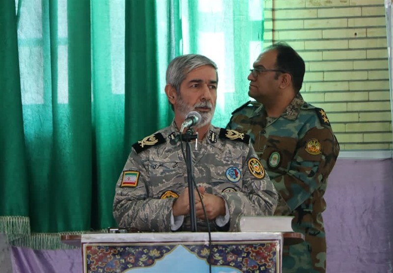 جانبازان سند زنده مقاومت و غیرت ملی هستند / اخبار استان تهران - اخبار استانها