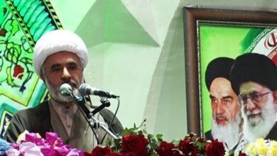 خطیب جمعه بیرجند: دستگاه قضا با فتنهگران برخورد قاطع و بازدارنده کند / اخبار خراسان جنوبی - اخبار استانها