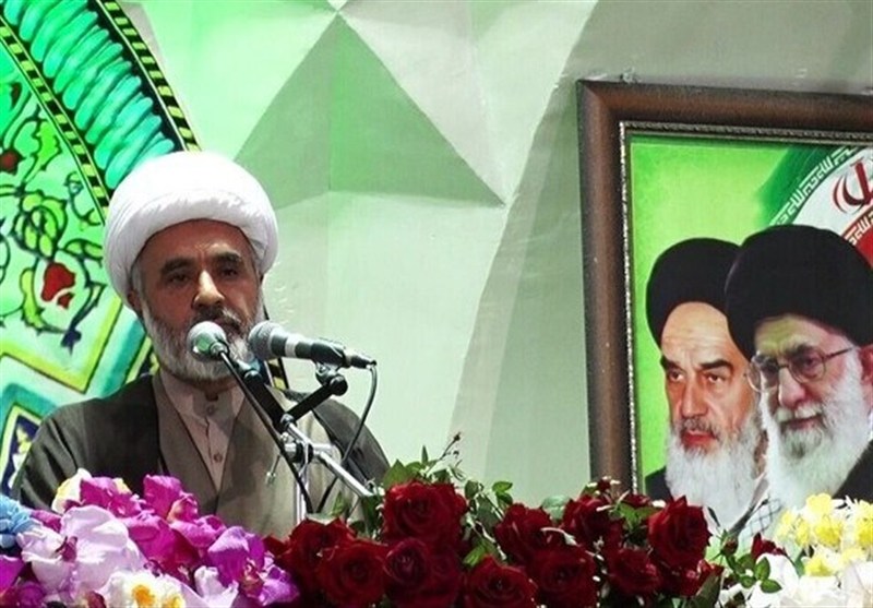 خطیب جمعه بیرجند: دستگاه قضا با فتنهگران برخورد قاطع و بازدارنده کند / اخبار خراسان جنوبی - اخبار استانها