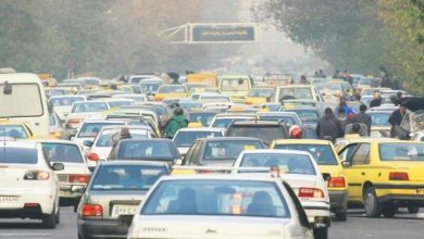 حل ناترازی بنزین با اسقاط خودروهای فرسوده در کشور / , , , ,