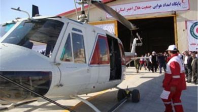 پایگاه امدادی هلال احمر در سهند جان میگیرد؛ آمادگی کامل برای واگذاری / اخبار آذربایجان شرقی - اخبار استانها