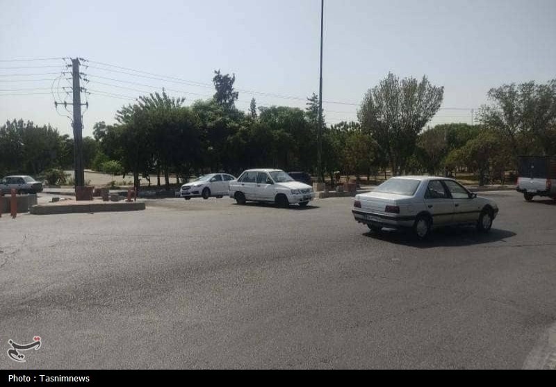 ترافیک روان در محورهای مازندران / اخبار مازندران - اخبار استانها