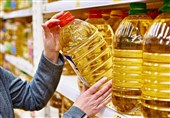 کشف 6 تُن روغن خوراکی احتکار شده در اصفهان / اخبار اصفهان - اخبار استانها