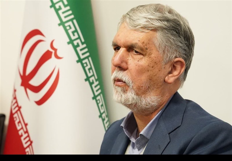 وزیر فرهنگ: دریا باید بستری برای تمدنسازی و توسعه فرهنگی باشد / اخبار هرمزگان - اخبار استانها