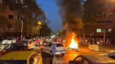 شهیدی که غریبانه پرپر شد؛ ایثار ابوالفضل مقدسی در شب اغتشاش+فیلم / اخبار مازندران - اخبار استانها