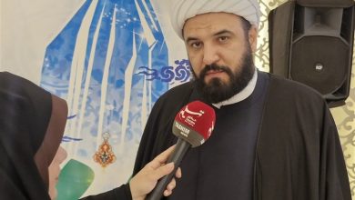 هیچ جنگی علیه ایران آغاز نخواهد شد+فیلم / اخبار استان تهران - اخبار استانها