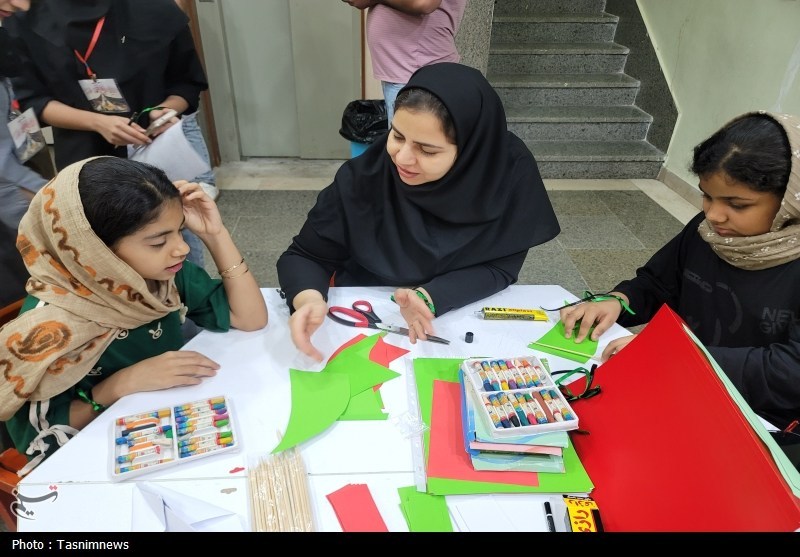 تدوین سند حوزه کودک و نوجوان در گلستان / اخبار گلستان - اخبار استانها