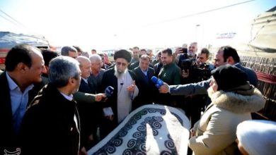 استاندار گلستان: بازارچه مدرن مرزی در اینچهبرون احداث میشود / اخبار گلستان - اخبار استانها