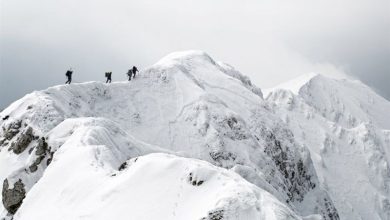 جستوجو برای یافتن کوهنوردان گمشده همدانی در الوند ادامه دارد / اخبار همدان - اخبار استانها