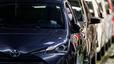 تویوتا پرفروشترین خودروساز جهان در سال ۲۰۲۵ شد / تویوتا , پرفروشترین خودروساز , فروش خودرو , خودروهای هیبریدی , بازار خودرو