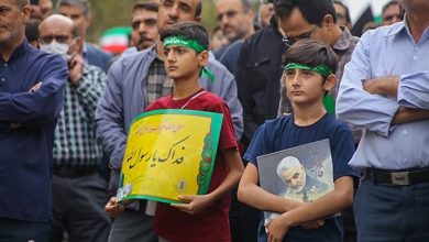 بهزودی خروش مردم انقلابی زنجان علیه اغتشاشگران / اخبار زنجان - اخبار استانها