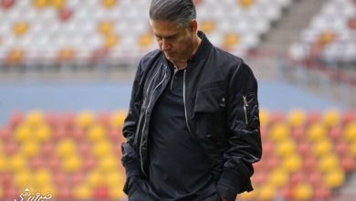 حمید مطهری بهترین مربی هفته هجدهم لیگ برتر فوتبال ایران شد / حمید مطهری , فولاد خوزستان , پرسپولیس , لیگ برتر فوتبال ایران , مربی هفته