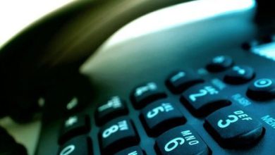 امکان برقراری تماس از خطوط ثابت با خارج از کشور فراهم شد / , , , ,