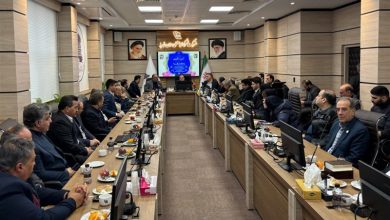 چالشهای زیرساختی در شهرکهای صنعتی / اخبار البرز - اخبار استانها