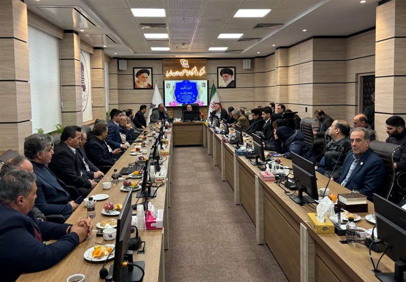 چالشهای زیرساختی در شهرکهای صنعتی / اخبار البرز - اخبار استانها